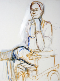 Celeste #1 Bruckner, c.1999